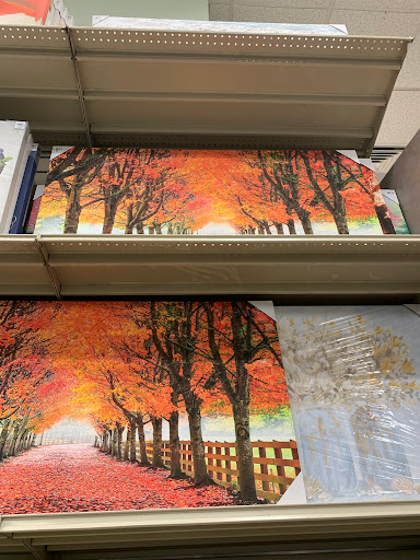 Home Goods Store «Christmas Tree Shops», reviews and photos, 365 US-206, Bridgewater, NJ 08807, USA