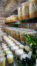 Photo n°14 de La Bombance à Strasbourg ()