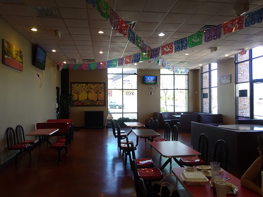 Asada Mexican Restaurant