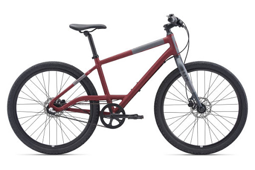 Bicycle Store «Pedal Power Bicycles», reviews and photos, 1904 Staples Mill Rd, Richmond, VA 23230, USA