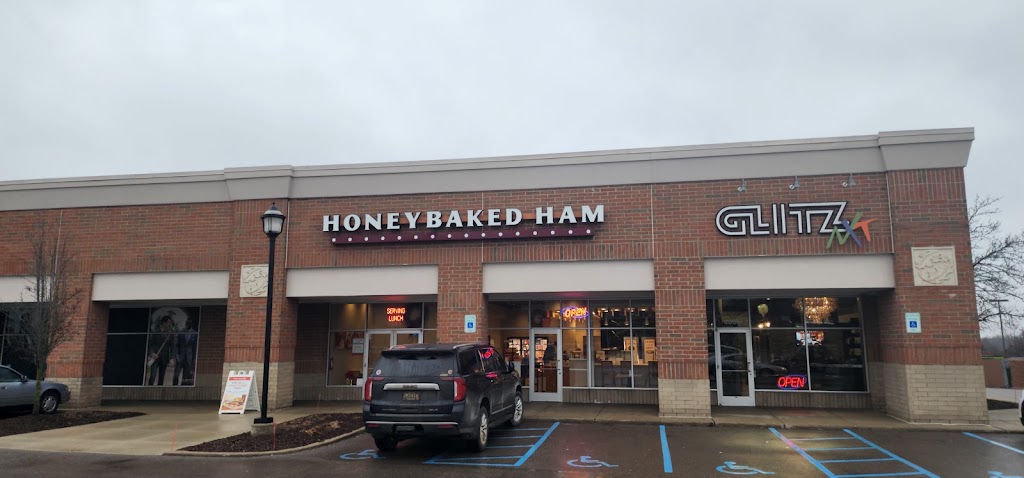 The Honey Baked Ham Company 48359