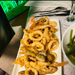 Photo n°1 de l'avis de Federico. fait le 08/09/2021 à 20:57 sur le  Trattoria da Paladini à Santa Margherita Ligure