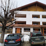 Photo n°1 de l'avis de Win.c fait le 01/02/2020 à 07:40 sur le  Hotel Monte Paraccia à San Vigilio di Marebbe