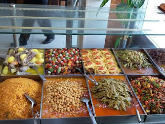 Paşaoğlu Et Lokantası