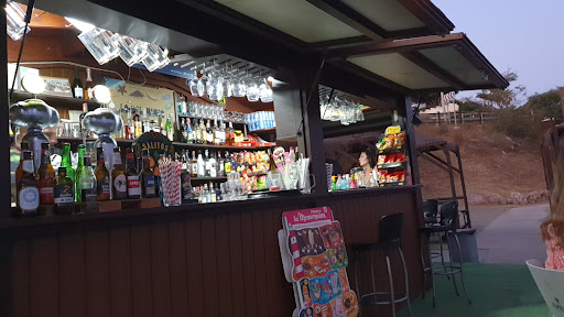 Bar Lo Del Nanet - 29649 La Cala de Mijas, Málaga