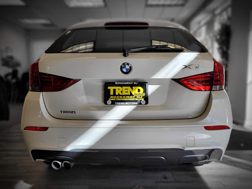 Volkswagen Dealer «Trend Motors Used Cars», reviews and photos, 81 US-46, Rockaway, NJ 07866, USA