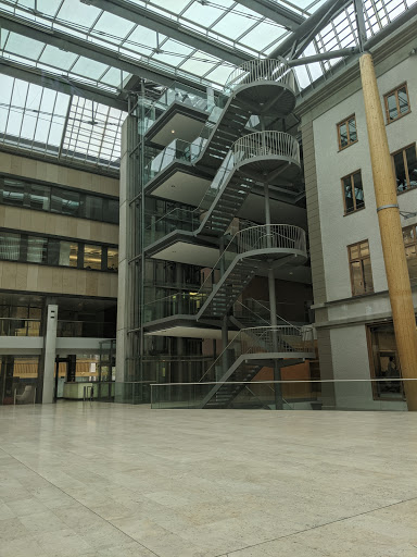 Hochschule für Politik München