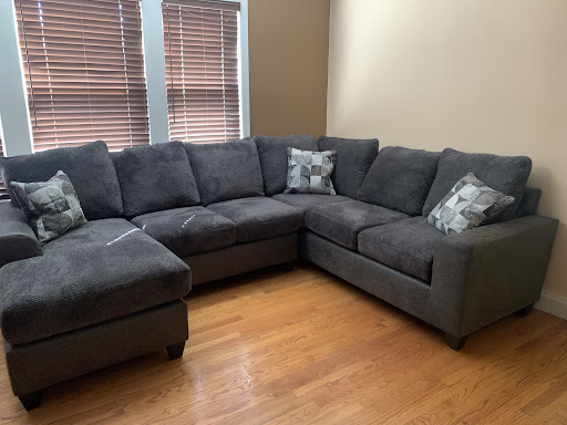 Furniture Store «Value City Furniture», reviews and photos, 500 Golf mill Center, Niles, IL 60714, USA