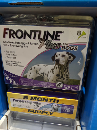 Warehouse store «Costco Wholesale», reviews and photos, 13700 Middlebelt Rd, Livonia, MI 48150, USA