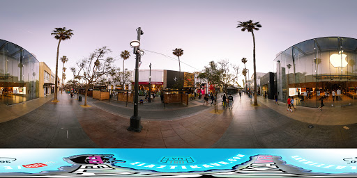 Computer Store «Apple Third Street Promenade», reviews and photos, 1415 3rd Street Promenade, Santa Monica, CA 90401, USA