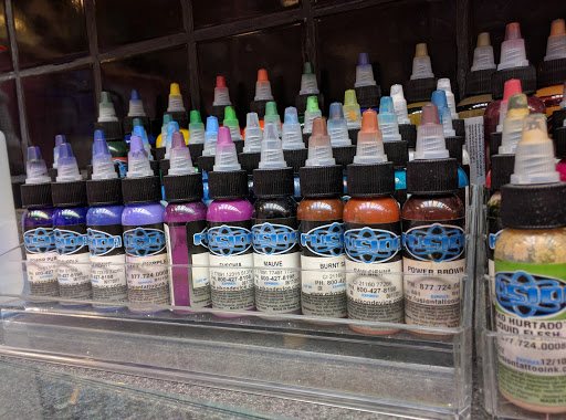 Tattoo Shop «Crazy Lady Ink», reviews and photos, 205 Lewis St S, Shakopee, MN 55379, USA