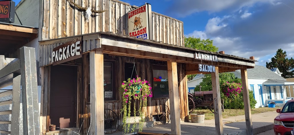 Matt Tighe Longhorn Saloon & Grill 69346