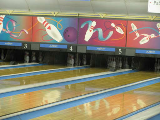 Bowling Alley «Woodbridge Bowling Center», reviews and photos, 346 Main St, Woodbridge, NJ 07095, USA