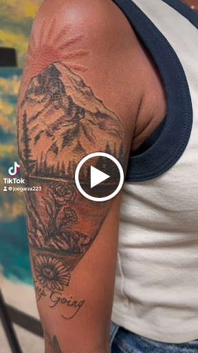 Find rooster tattoo ideas for your next unique tattoo in Casa Grande at Dream Maker Tattoo Studio