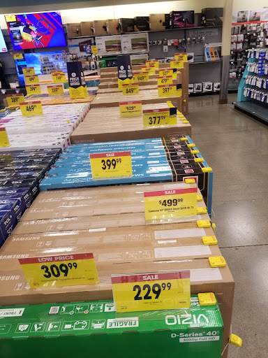 Jeweler «Fred Meyer Jewelers», reviews and photos, 2200 E Baseline St, Cornelius, OR 97113, USA