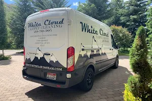 White Cloud Carpet Cleaning image