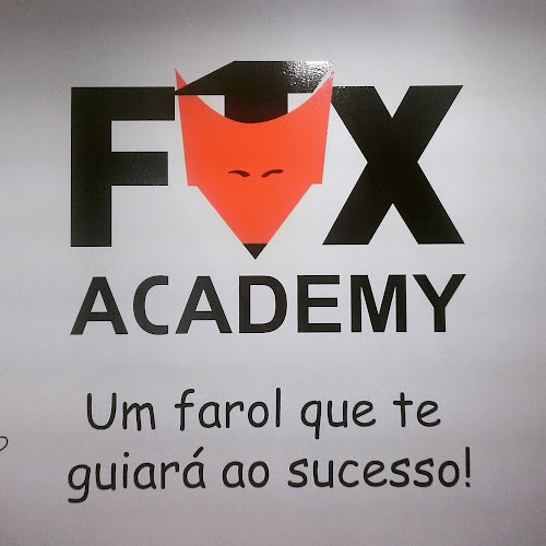 Avaliações doFox Academy - Centro de Explicações - Ramada em Santo Tirso - Escola de idiomas