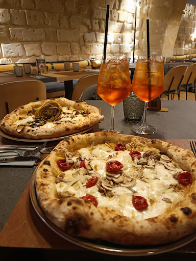 Grano in Marsala, Libero consorzio comunale di Trapani