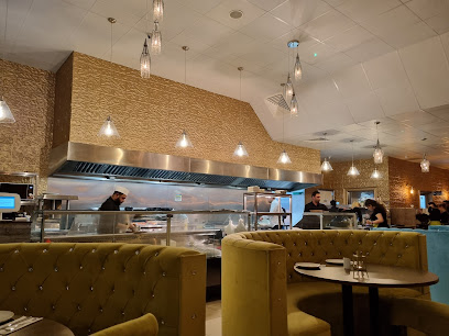 Royal Punjab Restaurant - 22 Wisemore, Walsall WS2 8EZ, United Kingdom