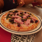 Photo n°1 de l'avis de Luke.o fait le 30/04/2016 à 13:55 sur le  Fable Table à Fontanafredda