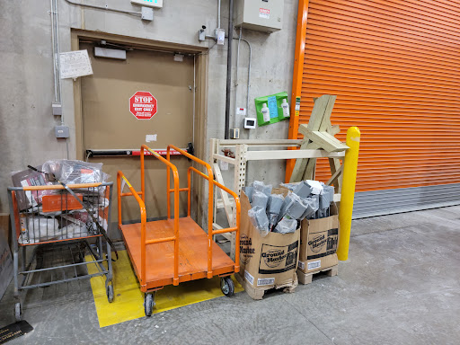 Home Improvement Store «The Home Depot», reviews and photos, 2461 N Richmond Rd, McHenry, IL 60051, USA