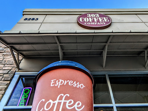 Coffee Shop «303 Coffee Company», reviews and photos, 8283 S Akron St #170, Centennial, CO 80112, USA
