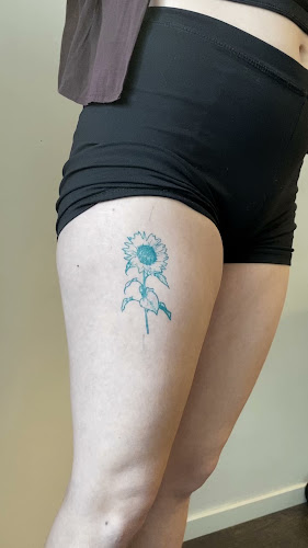 Anmeldelser af Levis Tattoo i Sæby - Tatovør