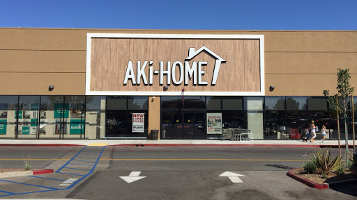 Aki-Home - Torrance, 19800 Hawthorne Blvd #140, Torrance, CA 90503, USA, 