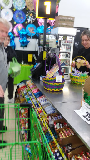 Discount Store «Dollar General Market», reviews and photos, 1447 W Main St, Lebanon, TN 37087, USA