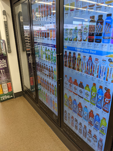 Drug Store «Walgreens», reviews and photos, 100 Randall Rd, Lake in the Hills, IL 60156, USA