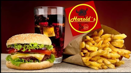 Harold,s Burger & coffe - 93164, Faja de Oro, 93164 Coatzintla, Ver., Mexico