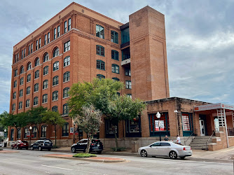 Texas School Book Depository Building - Texas State Historical Marker