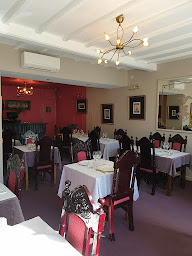Photo n°3 de Restaurant Le Gandhi à Quimper ()