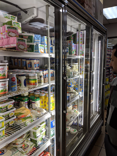 Mediterranean Restaurant «Babylon City Market», reviews and photos, 1745 Watt Ave, Sacramento, CA 95825, USA