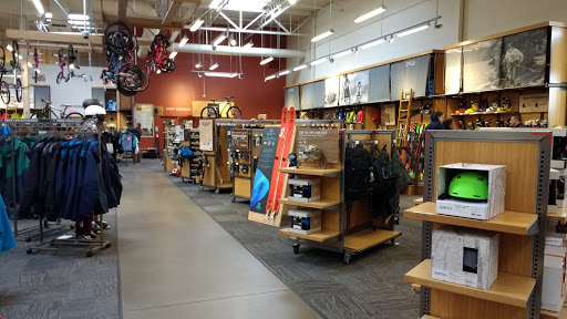 Camping Store «REI», reviews and photos, 7099 Amador Plaza Rd, Dublin, CA 94568, USA