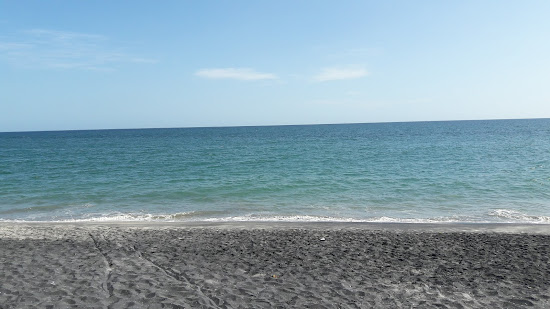 Los Panama Beach