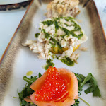 Photo n°5 de l'avis de bert.� fait le 20/04/2024 à 17:05 sur le  La Tavernetta del Pescatore à Desenzano del Garda