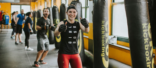 Boxing Gym «CKO Kickboxing Edison», reviews and photos, 518 Old Post Rd, Edison, NJ 08817, USA