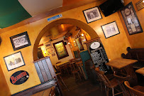 Atmosphère du Restaurant O'Connell's Irish Pub à Rennes - n°19