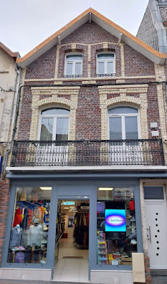 FT SportSwear Berck à Berck