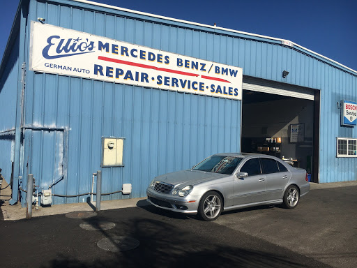 Oil Change Service «Ellios», reviews and photos, 3928 Franklin Blvd, Sacramento, CA 95820, USA