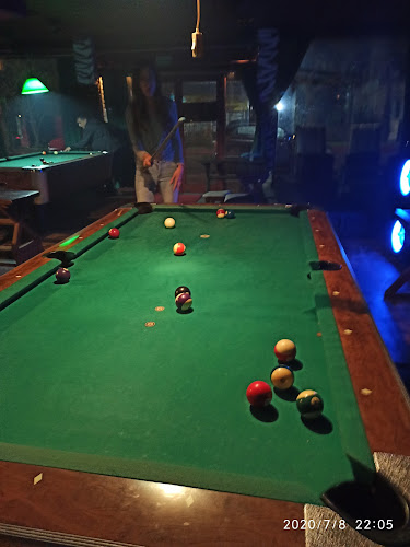 Pool Lavalleja - Pub