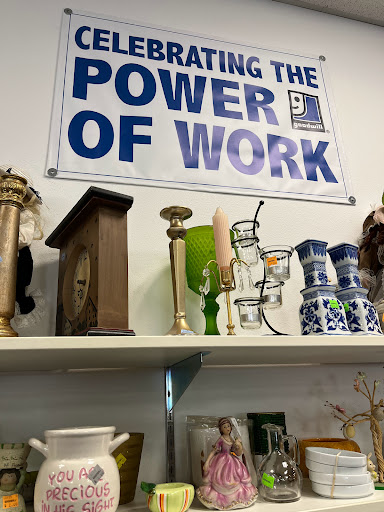 Thrift Store «Goodwill», reviews and photos, 220 S Main St, Maquoketa, IA 52060, USA