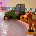 Photo n°6 de l'avis de Heidrun.a fait le 20/03/2023 à 09:17 sur le  Hotel Sonnenhügel à Bad Kissingen