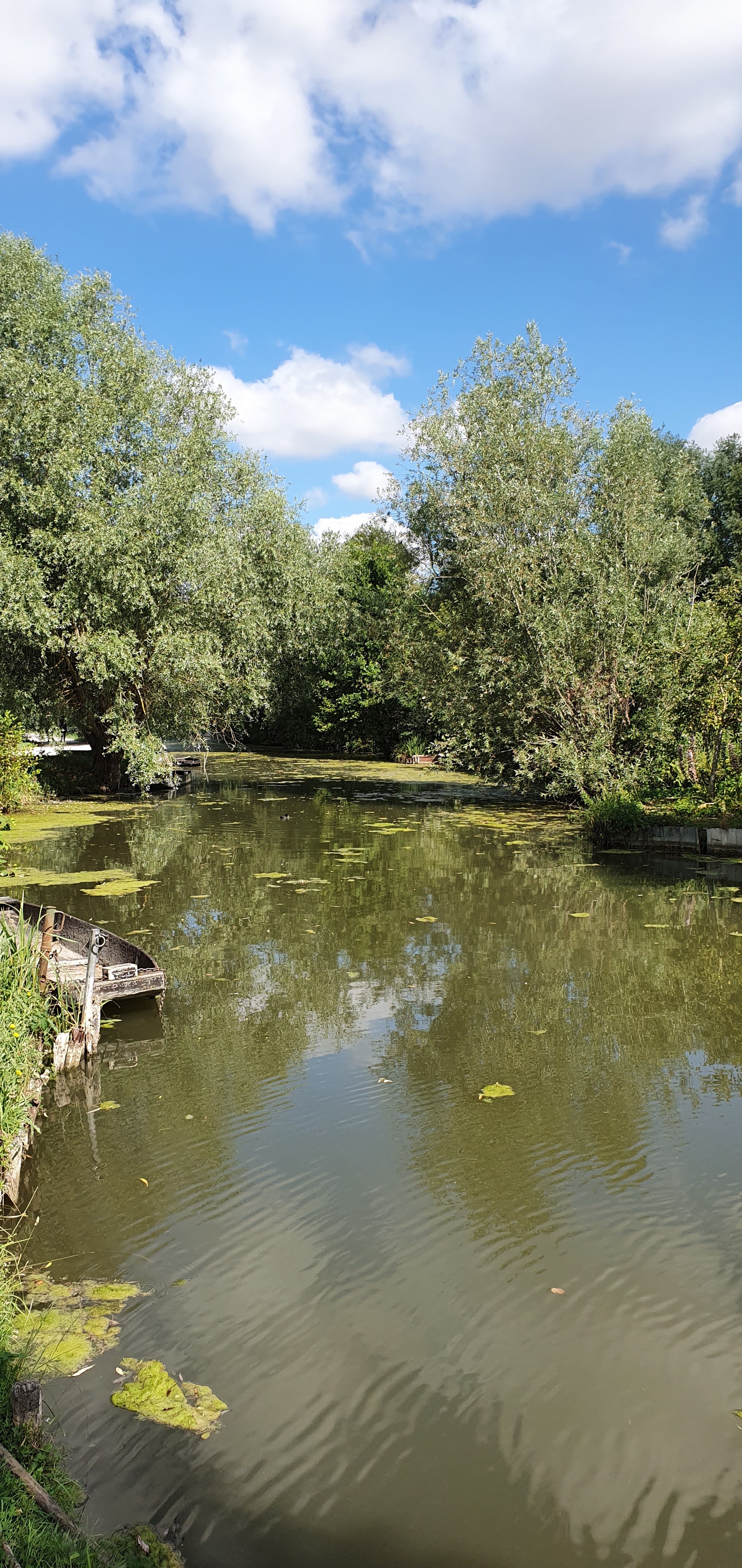 Photo n° 2 de l'avis de Cedric.u fait le 14/07/2019 à 10:40