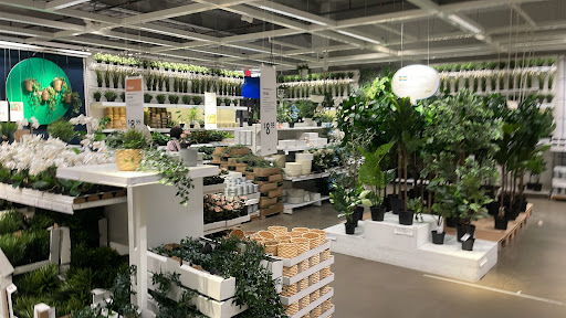 Furniture Store «IKEA Paramus Home Furnishings», reviews and photos, 100 Ikea Dr, Paramus, NJ 07652, USA