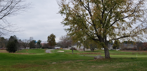 Golf Driving Range «Patriot Golf Course», reviews and photos, 200 Springs Rd, Bedford, MA 01730, USA