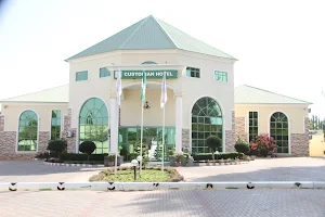 Custodian Hotel Gombe image