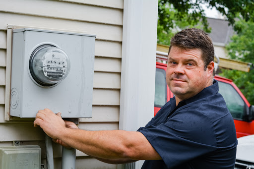 Electrician «Mister Sparky», reviews and photos, 120 Stryker Ln, Hillsborough Township, NJ 08844, USA
