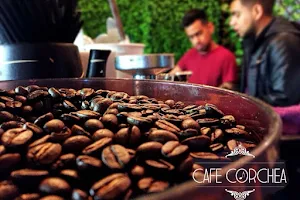 Café Corchea image